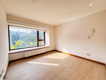 Departamento en edificio Altos de Lonco · Venta UF 5.600