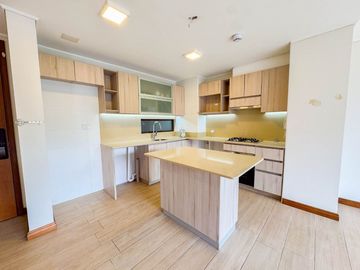Departamento en edificio Altos de Lonco · Venta UF 5.600