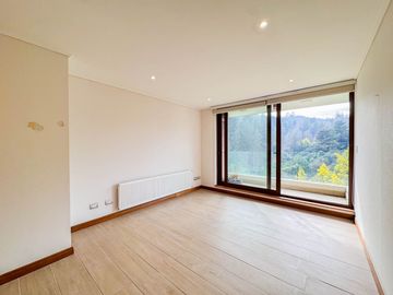 Departamento en edificio Altos de Lonco · Venta UF 5.600