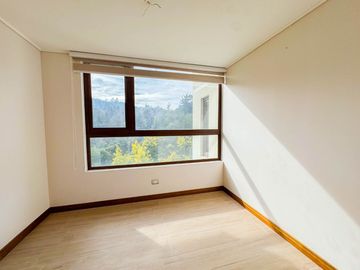 Departamento en edificio Altos de Lonco · Venta UF 5.600