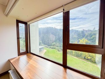 Departamento en edificio Altos de Lonco · Venta UF 5.600