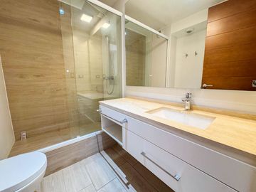 Departamento en edificio Altos de Lonco · Venta UF 5.600