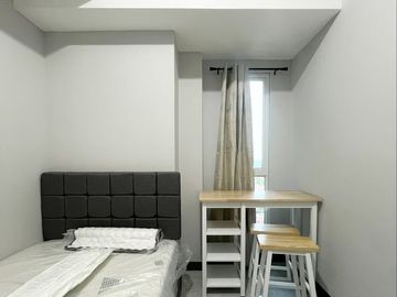 Apartment Bella, Pakuwon City Mall, Siap Huni, New, Full Furnish