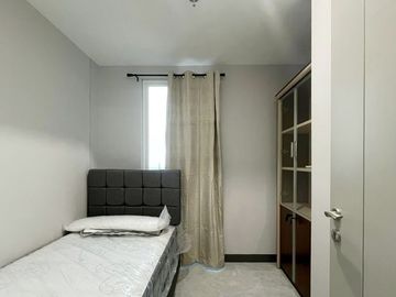 Apartment Bella, Pakuwon City Mall, Siap Huni, New, Full Furnish