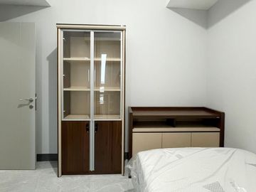 Apartment Bella, Pakuwon City Mall, Siap Huni, New, Full Furnish