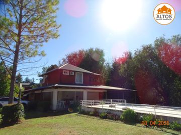 CABAÑAS EN PH, AMOBLADAS, CON PILETA Y ESPACIOS DE USOS MULTIPLES-LOS REARTES-CORDOBA-ESCRITURA