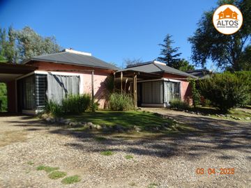 CABAÑAS EN PH, AMOBLADAS, CON PILETA Y ESPACIOS DE USOS MULTIPLES-LOS REARTES-CORDOBA-ESCRITURA