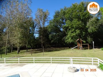 CABAÑAS EN PH, AMOBLADAS, CON PILETA Y ESPACIOS DE USOS MULTIPLES-LOS REARTES-CORDOBA-ESCRITURA