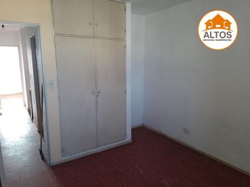APTO CREDITO - DUPLEX 2 DORM. PISO 5. DESOCUPADO. ESCRITURA. COMPLEJO STABIO – SOBRE AV. SABATTINI AL 3.000.