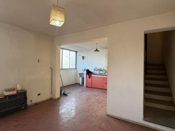 APTO CREDITO - DUPLEX 2 DORM. PISO 5. DESOCUPADO. ESCRITURA. COMPLEJO STABIO – SOBRE AV. SABATTINI AL 3.000.