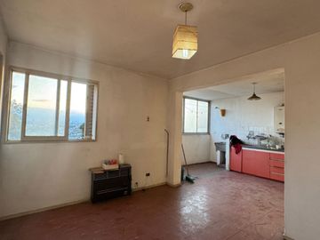 APTO CREDITO - DUPLEX 2 DORM. PISO 5. DESOCUPADO. ESCRITURA. COMPLEJO STABIO – SOBRE AV. SABATTINI AL 3.000.
