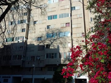 APTO CREDITO - DUPLEX 2 DORM. PISO 5. DESOCUPADO. ESCRITURA. COMPLEJO STABIO – SOBRE AV. SABATTINI AL 3.000.