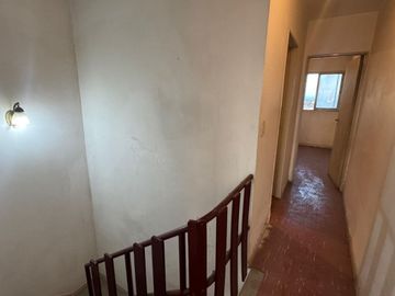 APTO CREDITO - DUPLEX 2 DORM. PISO 5. DESOCUPADO. ESCRITURA. COMPLEJO STABIO – SOBRE AV. SABATTINI AL 3.000.