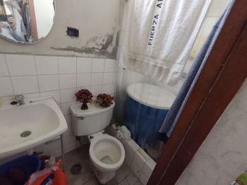 CASA EN VENTA CERCA AL MERCADO DE MAGDALENA