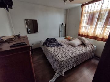 CASA EN VENTA CERCA AL MERCADO DE MAGDALENA