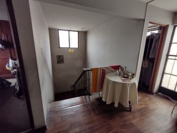 CASA EN VENTA CERCA AL MERCADO DE MAGDALENA