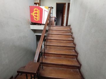 CASA EN VENTA CERCA AL MERCADO DE MAGDALENA