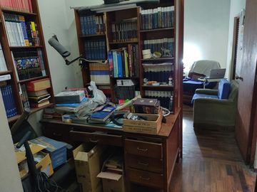 CASA EN VENTA CERCA AL MERCADO DE MAGDALENA