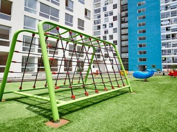 DEPARTAMENTO EN VENTA LA PERLA COSTANERA 1