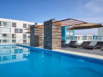 DEPARTAMENTO EN VENTA LA PERLA COSTANERA 1