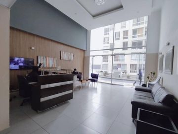 DEPARTAMENTO EN VENTA LA PERLA COSTANERA 1