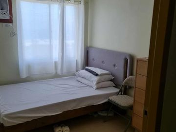 Marina Spatials by Filinvest – 10th Floor Condo with Panoramic Sea & City Views wtih Parking