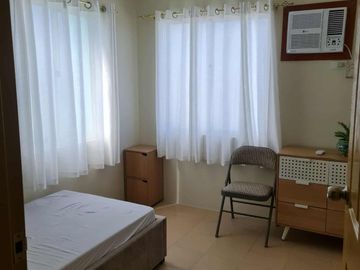 Marina Spatials by Filinvest – 10th Floor Condo with Panoramic Sea & City Views wtih Parking