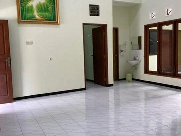 Rumah Galaxy Bumi Permai NYAMAN, SIAP HUNI