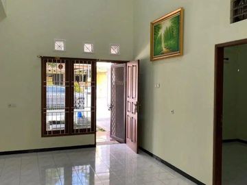 Rumah Galaxy Bumi Permai NYAMAN, SIAP HUNI