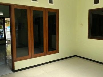 Rumah Galaxy Bumi Permai NYAMAN, SIAP HUNI