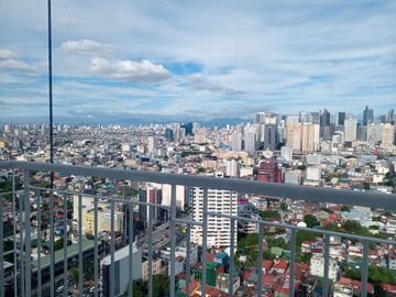 Quantum Residences Ready For Occupancy near LRT Gil Puyat Station,, Arellano University and De La Salle University