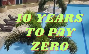 RENT TO OWN Condo in Mandaluyong by Robinsons Land,The Gateway Regency Studios
