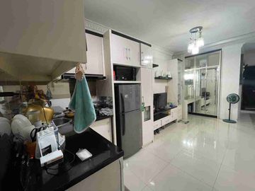 Studio Big Size Tamansari Semanggi Furnished Cantik Siap Huni - Disewakan Minimal 6 Bulan