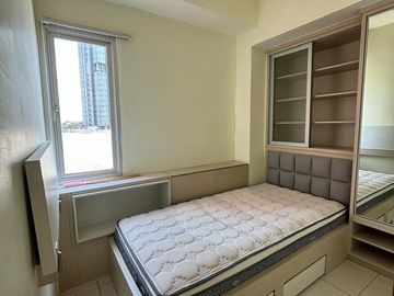 For Rent – Pavilion Permata Apartment, Prime City Center Location – Surabaya