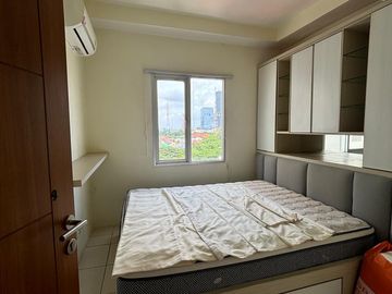 For Rent – Pavilion Permata Apartment, Prime City Center Location – Surabaya