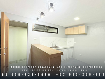 4 Bedroom Newly Renovated Bungalow House with Japandi Influence for Sale in Angeles City Pampanga near SM City Telabastagan