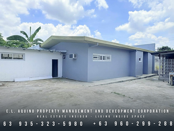 4 Bedroom Newly Renovated Bungalow House with Japandi Influence for Sale in Angeles City Pampanga near SM City Telabastagan