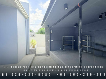 4 Bedroom Newly Renovated Bungalow House with Japandi Influence for Sale in Angeles City Pampanga near SM City Telabastagan