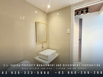 4 Bedroom Newly Renovated Bungalow House with Japandi Influence for Sale in Angeles City Pampanga near SM City Telabastagan
