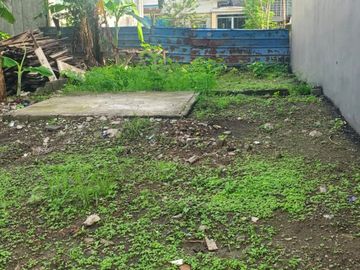 RUSH! LOT FOR APARTMENT for Sale in Laguna Philippines