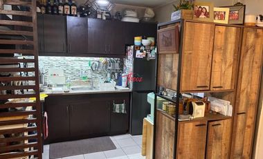 Riverfront Residences, Pasig | 80SQM | 3BR w/ Parking | 4th Floor | ₱7.4M