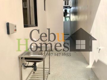 Unfurnished 3 Bedroom Bungalow in Mabolo for Rent