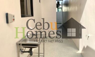 Unfurnished 3 Bedroom Bungalow in Mabolo for Rent