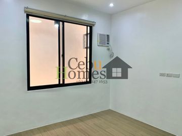 Unfurnished 3 Bedroom Bungalow in Mabolo for Rent