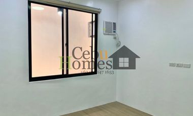 Unfurnished 3 Bedroom Bungalow in Mabolo for Rent