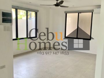Unfurnished 3 Bedroom Bungalow in Mabolo for Rent