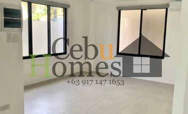 Unfurnished 3 Bedroom Bungalow in Mabolo for Rent