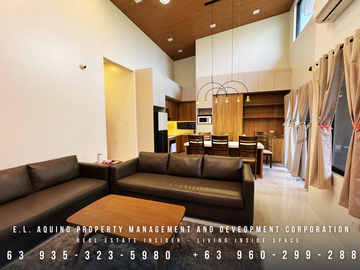 Fully Furnished Modern 3 Bedroom House for Sale in an Exclusive Subdivision in Telebastagan-Angeles City Boundary