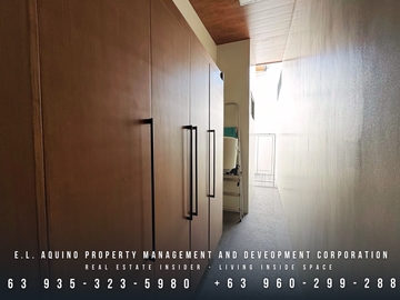 Fully Furnished Modern 3 Bedroom House for Sale in an Exclusive Subdivision in Telebastagan-Angeles City Boundary