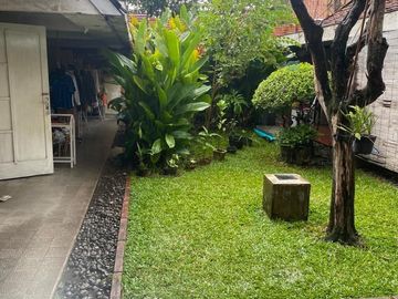 MURAH, JARANG ADA, RUMAH JALAN TIDAR STRATEGIS, PUSAT KOTA